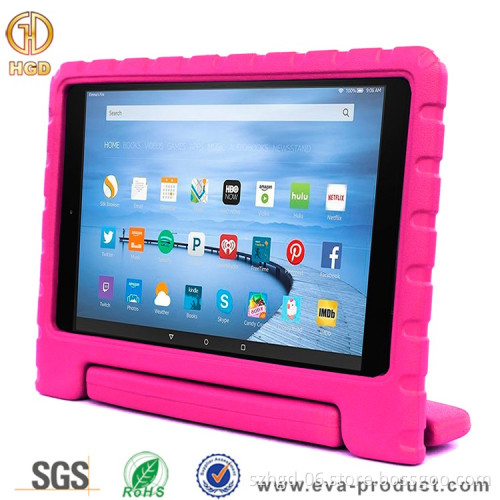 Factory Price EVA Foam Tablet Case For Amazon Kindle Fire HD10 2015